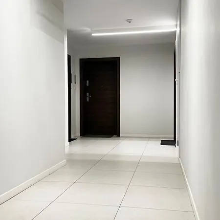 Apartament Park Bazantow Katowice Exterior photo