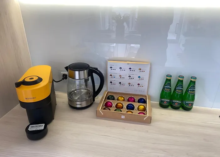 Apartament Park Bazantow